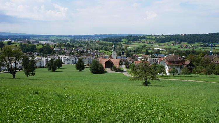 Glattbrugg, Switzerland