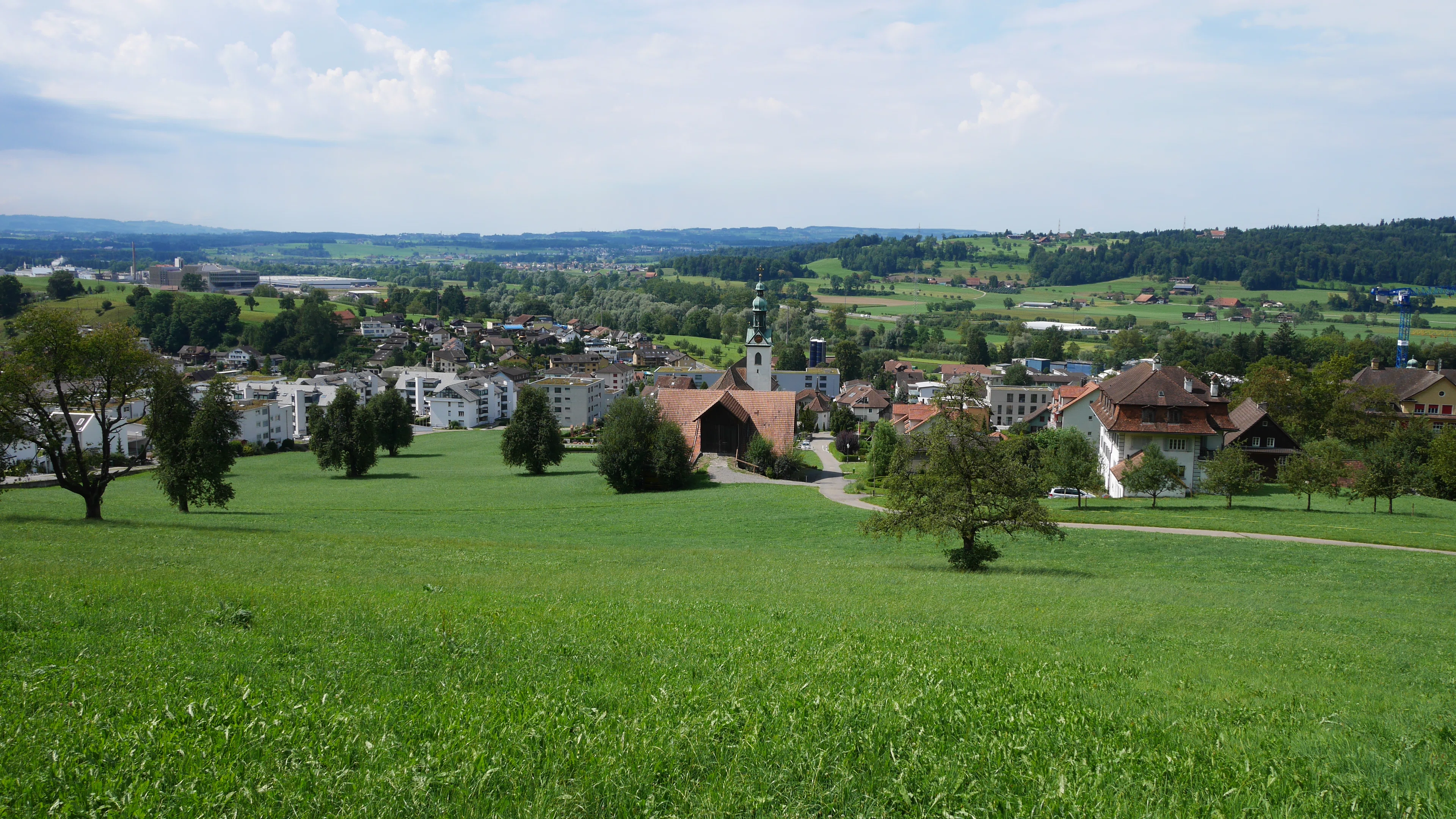 Glattbrugg, Switzerland