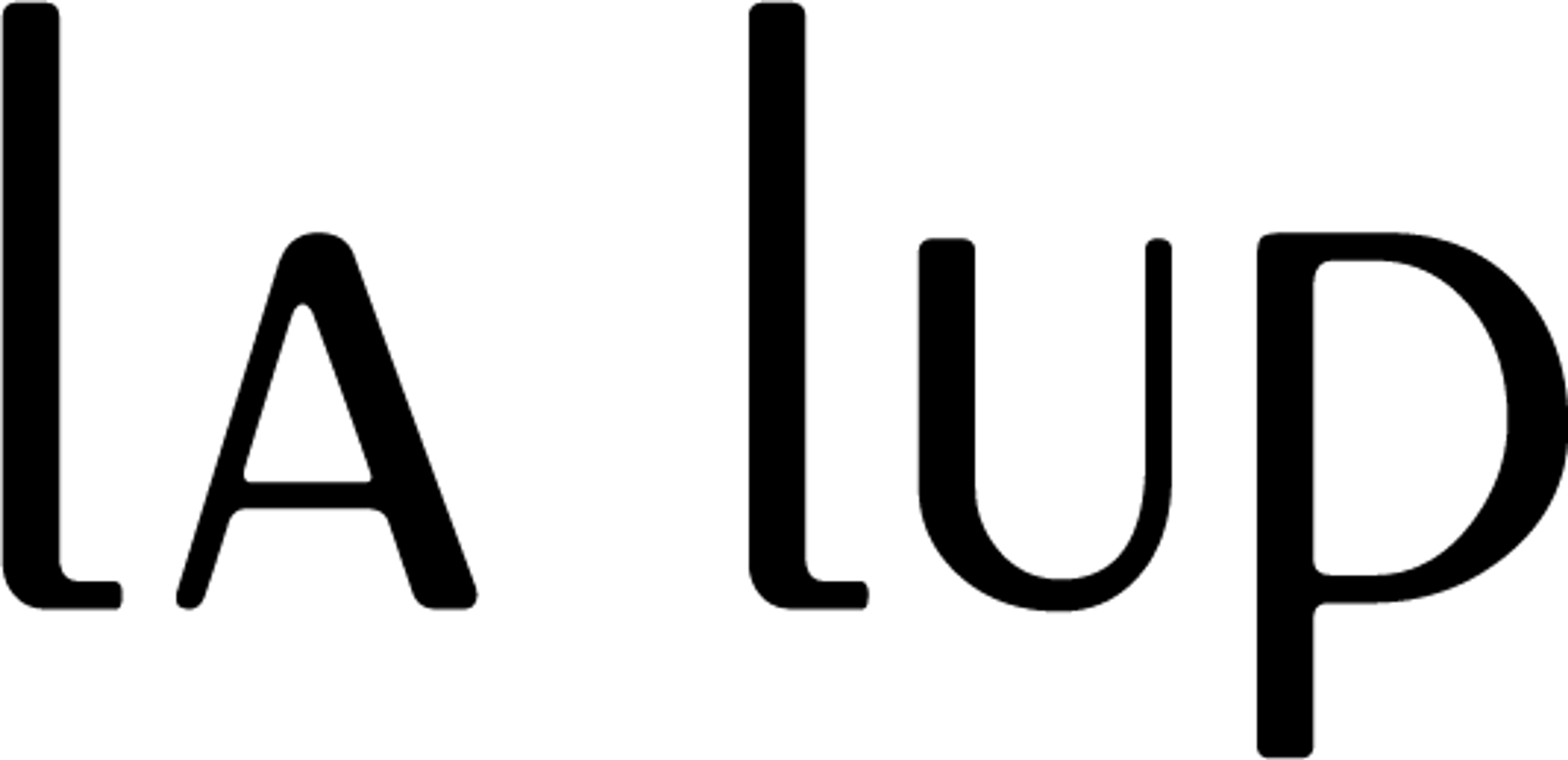 Logo La Lup