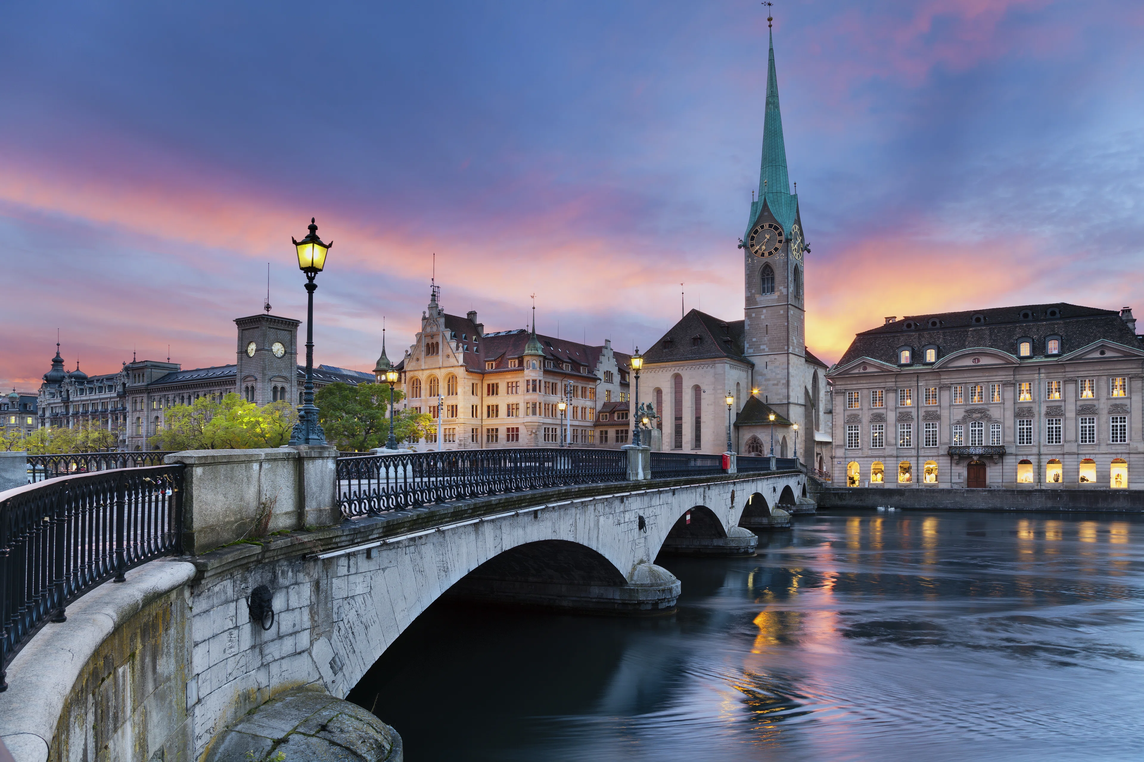 Zurich, Switzerland